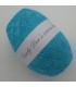 Lace yarn - 001 Riviera - image ...