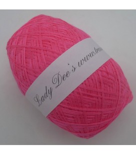 Lace Yarn - 003 Candy
