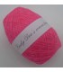 Lace yarn - 003 Candy - image ...