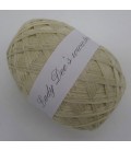 Lace Yarn - 004 Light beige
