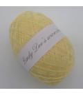 Lace Yarn - 005 Vanilla