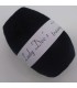 Lace Yarn - 009 Black - image ...