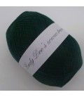 Lace Yarn - 011 fir green