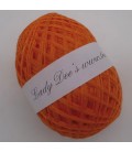 Lace Yarn - 015 Mango