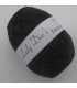Lace Yarn - 016 Anthracite - image ...