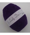 Lace Yarn - 019 Purple