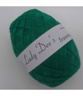 Lace Yarn - 022 Absinthe