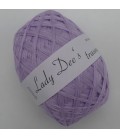 Lace Yarn - 025 Lavender