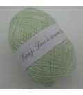 Lace Yarn - 031 pea