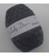 Lace Yarn - 034 medium gray - image ...