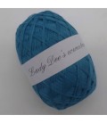 Lace Yarn - 035 Lightpetrol