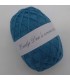 Lace Yarn - 035 Lightpetrol - image ...