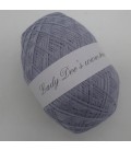Lace Yarn - 042 Steel