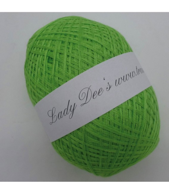 Lady Dee's Fil de dentelle - 047 Apple Green - Photo