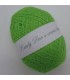 Lace Yarn - 047 Apple Green - image ...