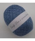 Lace Yarn - 051 pigeon blue