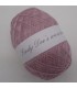 Lace Yarn - 053 Lilac - image ...