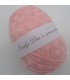 Lace Yarn - 055 Rose - image ...