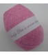 Lace Yarn - 057 Pink - image ...