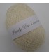 Lace Yarn - 060 Cream - image ...
