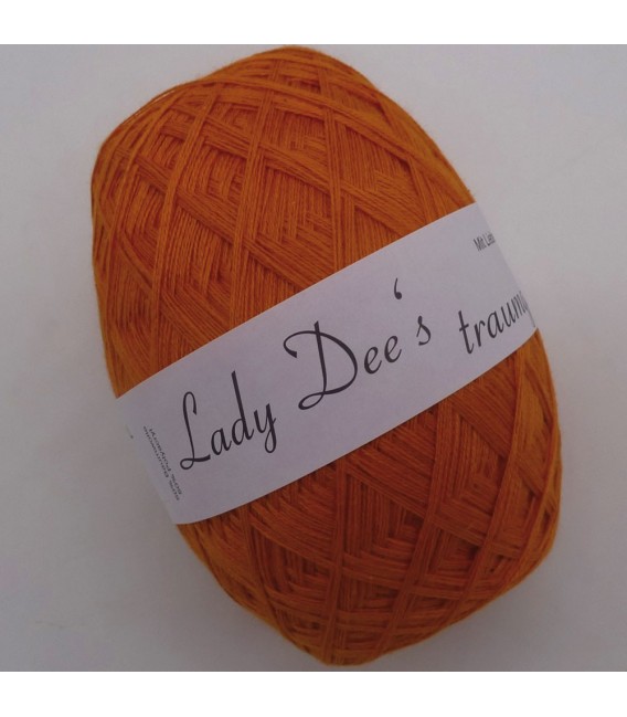 Lady Dee's Fil de dentelle - 065 Cognac - Photo