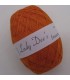 Lace Yarn - 065 Cognac - image ...