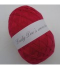 Lace Yarn - 073 berry