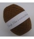 Lace Yarn - 075 Nut - Photo ...