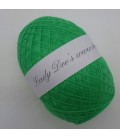 Lace Yarn - 078 Poison Green