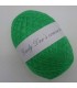 Lace Yarn - 078 Gift Green - image ...