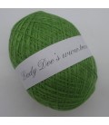 Lace Yarn - 083 frog green