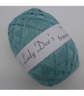 Lace Yarn - 087 Jade