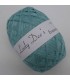 Lace Yarn - 087 Jade - image ...