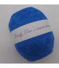 Lace Yarn - 088 Azur