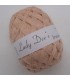 Lace Yarn - 089 Peach - Photo ...