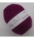 Lace Yarn - 090 blackberry - Photo ...