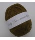 Lady Dee's Lace Yarn - olive green - image ...