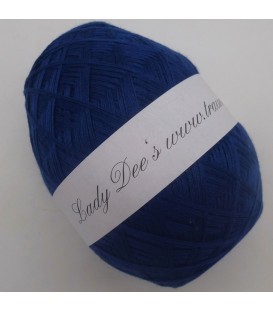 Lady Dee's Lace yarn - atlantic - image