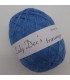 Lady Dee's Fil de dentelle - Jean frêne bleu - Photo ...