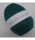 Lady Dee's Lace yarn - emerald - image ...