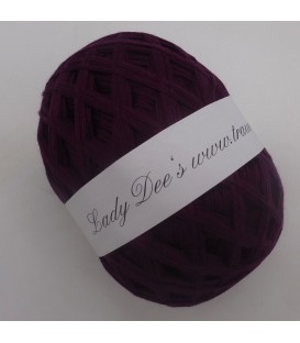 Lady Dee's Lace yarn - Vino - image