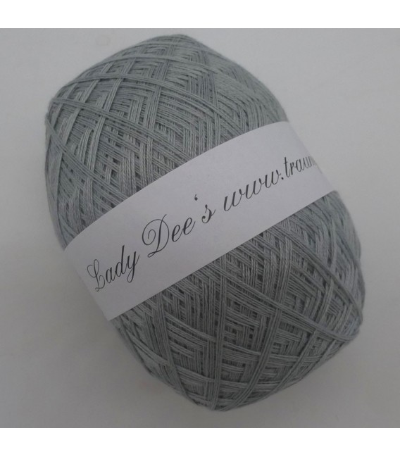 Lady Dee's Lace Garn - Stone - Bild