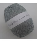 Lace yarn - Stone
