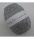 Lady Dee's Lace yarn - Stone - image ...