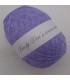 Lady Dee's Lace yarn - crocus - image ...