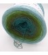 September Bobbel 2018 - 4 ply gradient yarn - image 4 ...