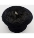 Black Beauty - 5 ply gradient yarn image 6 ...