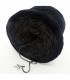 Black Beauty - 5 ply gradient yarn image 9 ...