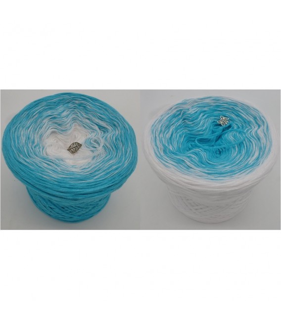 Ice Bonbon - 5 ply gradient yarn image 1