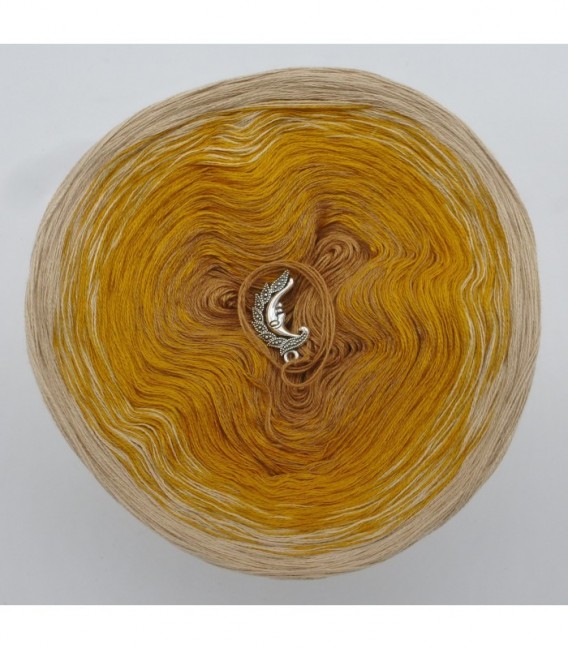 Honigmond (lune de miel) - 3 fils de gradient filamenteux - photo 7